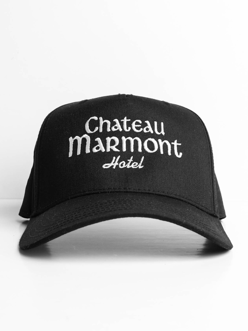 Super Rare Y2K Chateau Marmont Hollywood Hotel Souvenir Hat